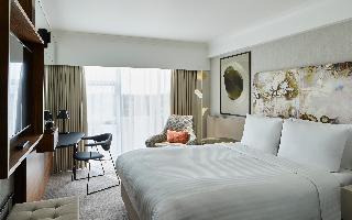 London Marriott Hotel Kensington fotoÄŸrafÄ±