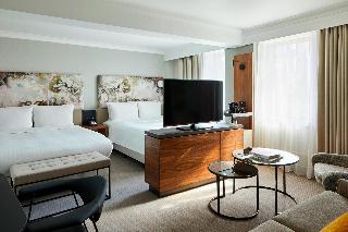 London Marriott Hotel Kensington fotoÄŸrafÄ±