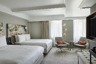 London Marriott Hotel Kensington fotoÄŸrafÄ±