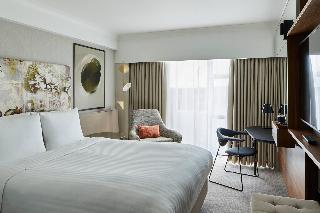 London Marriott Hotel Kensington fotoÄŸrafÄ±