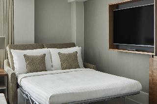 London Marriott Hotel Kensington fotoÄŸrafÄ±