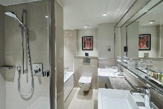 London Marriott Hotel Kensington fotoÄŸrafÄ±