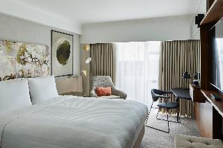 London Marriott Hotel Kensington fotoÄŸrafÄ±