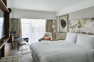 London Marriott Hotel Kensington fotoÄŸrafÄ±