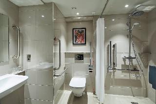 London Marriott Hotel Kensington fotoÄŸrafÄ±