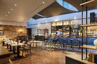 London Marriott Hotel Kensington fotoÄŸrafÄ±
