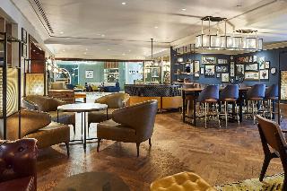 London Marriott Hotel Kensington fotoÄŸrafÄ±
