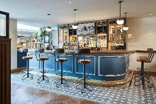 London Marriott Hotel Kensington fotoÄŸrafÄ±