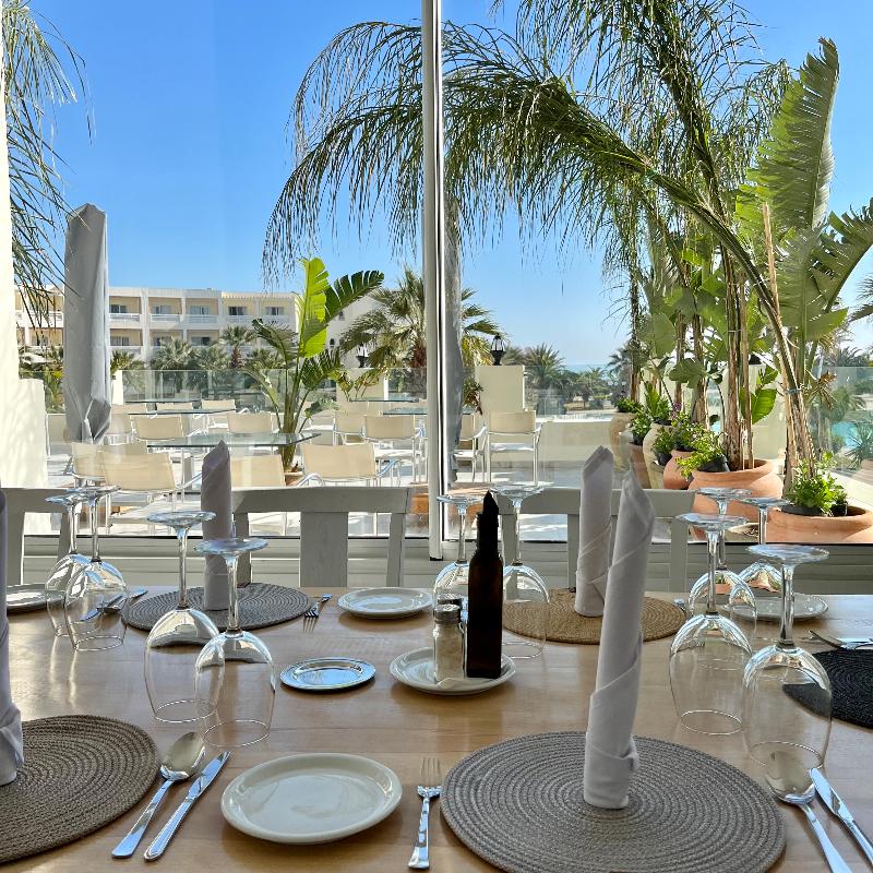 Sentido Marillia Resort & Spa - Genel
