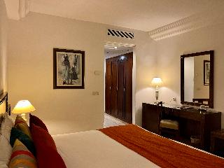 Sentido Marillia Resort & Spa otel fotoğrafı