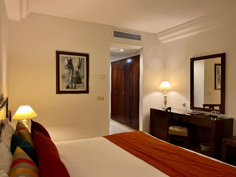 Sentido Marillia Resort & Spa - Genel