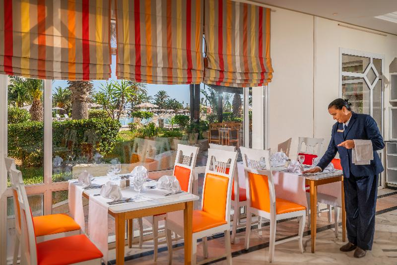 Sentido Marillia Resort & Spa - Genel