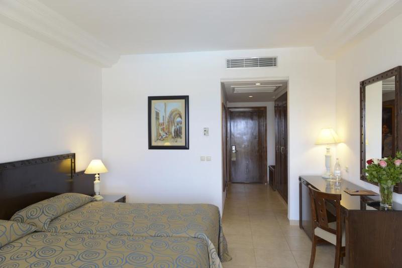 Sentido Marillia Resort & Spa - Oda
