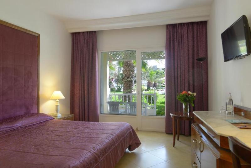 Sentido Marillia Resort & Spa - Oda