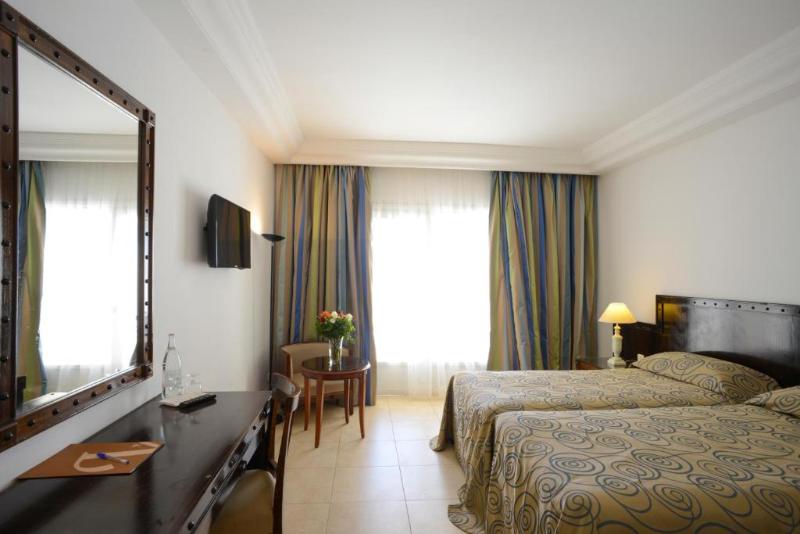 Sentido Marillia Resort & Spa - Oda