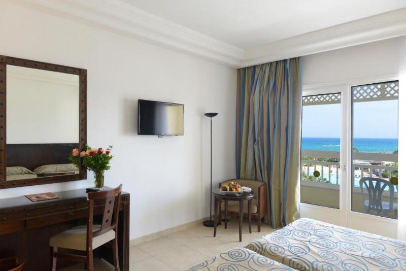 Sentido Marillia Resort & Spa - Oda