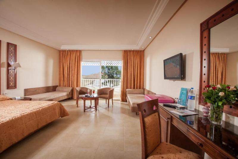 Sentido Marillia Resort & Spa - Oda