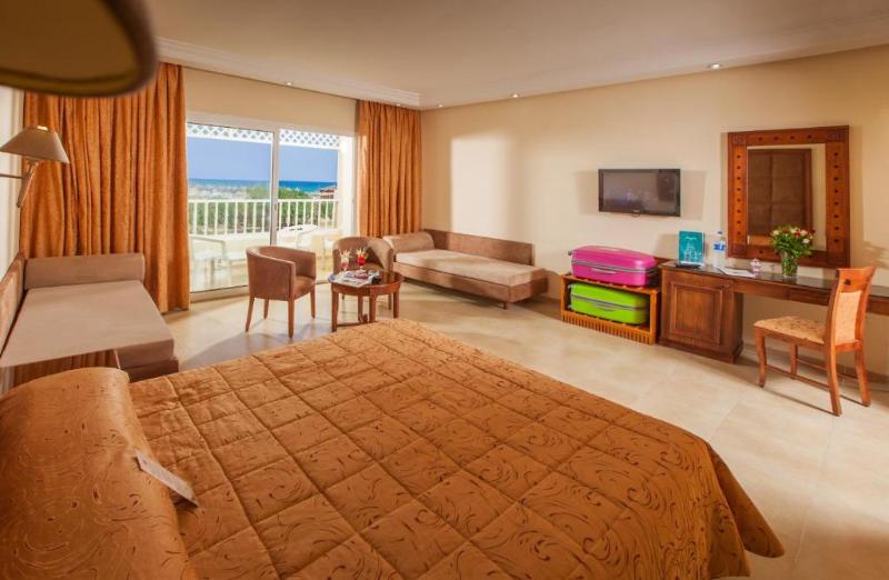 Sentido Marillia Resort & Spa - Oda