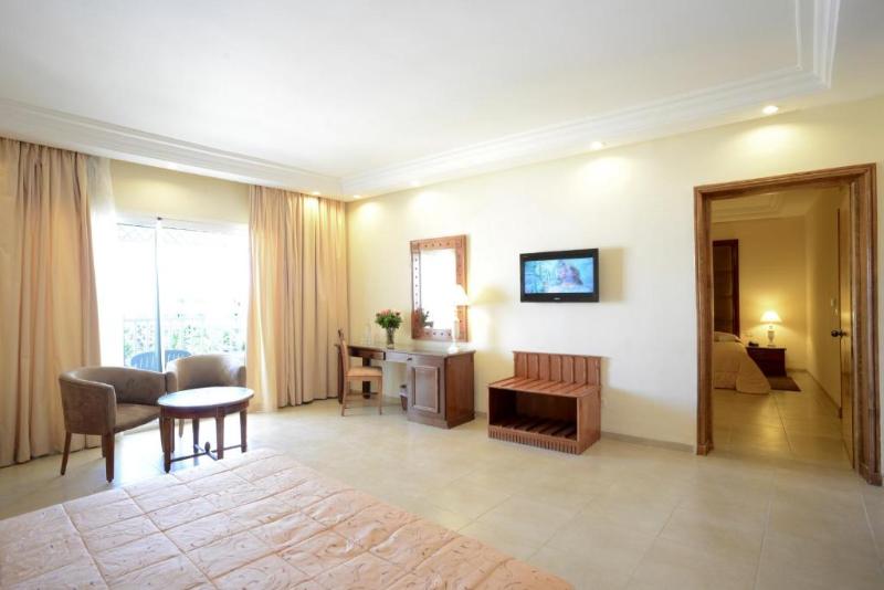 Sentido Marillia Resort & Spa - Oda