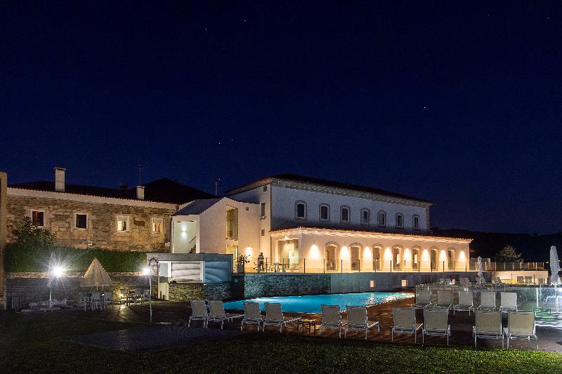 Douro Scala - Genel