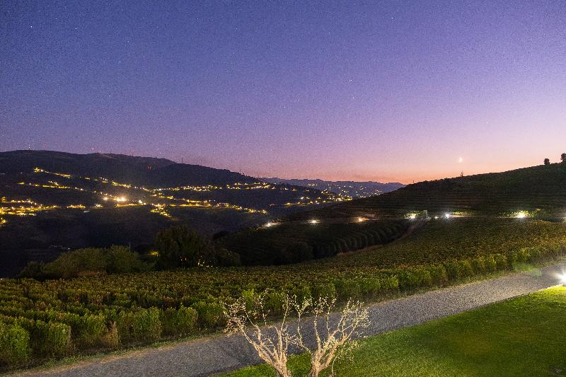 Douro Scala - Genel
