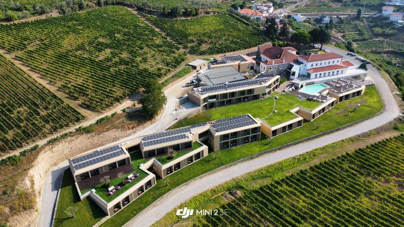 Douro Scala - Genel