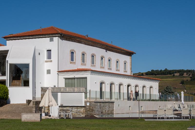 Douro Scala - Genel