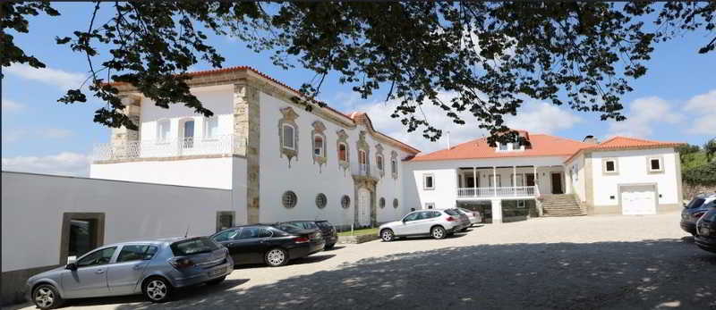 Douro Scala otel fotoğrafı