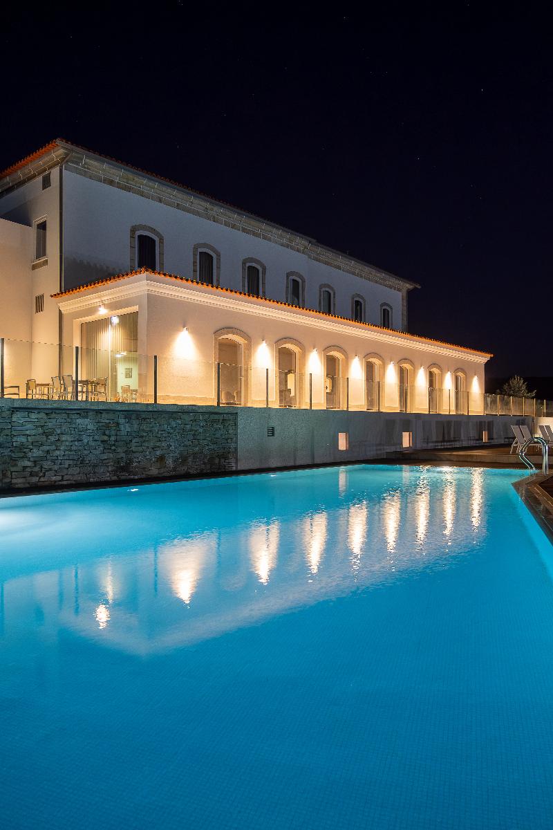 Douro Scala - Havuz