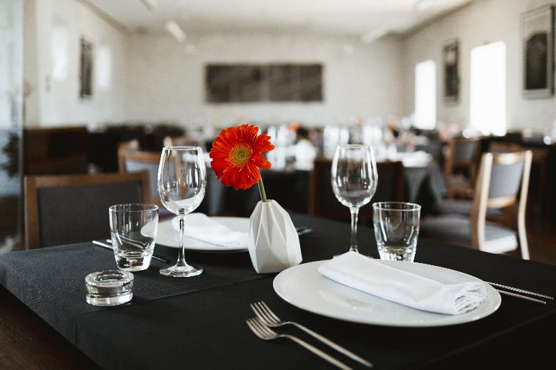 Douro Scala - Restoran