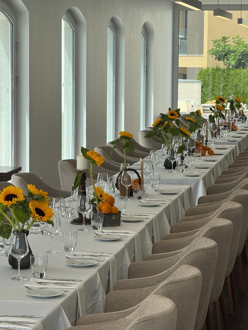 Douro Scala - Restoran