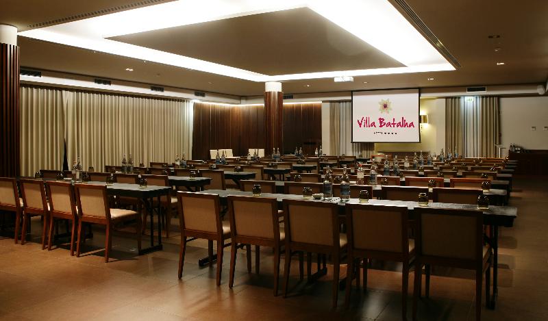 Villa Batalha - Toplantı