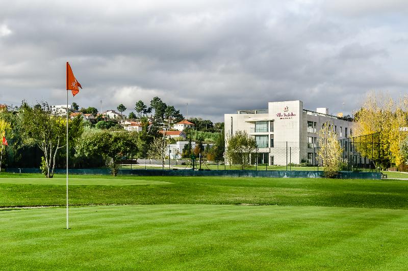 Villa Batalha - Aktivite