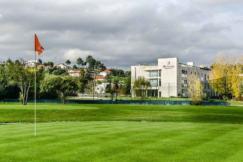 Villa Batalha - Genel