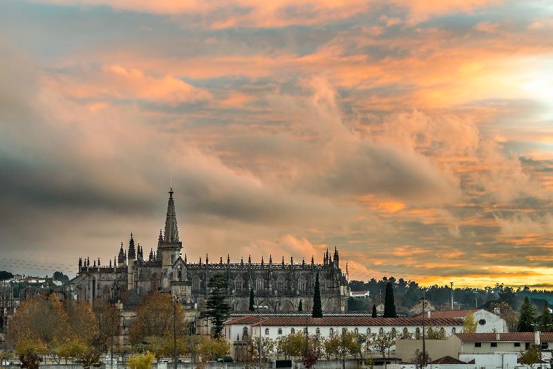 Villa Batalha - Genel
