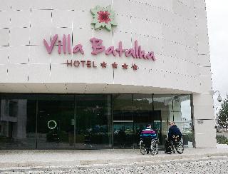 Villa Batalha fotoÄŸrafÄ±