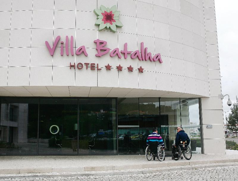 Villa Batalha - Genel