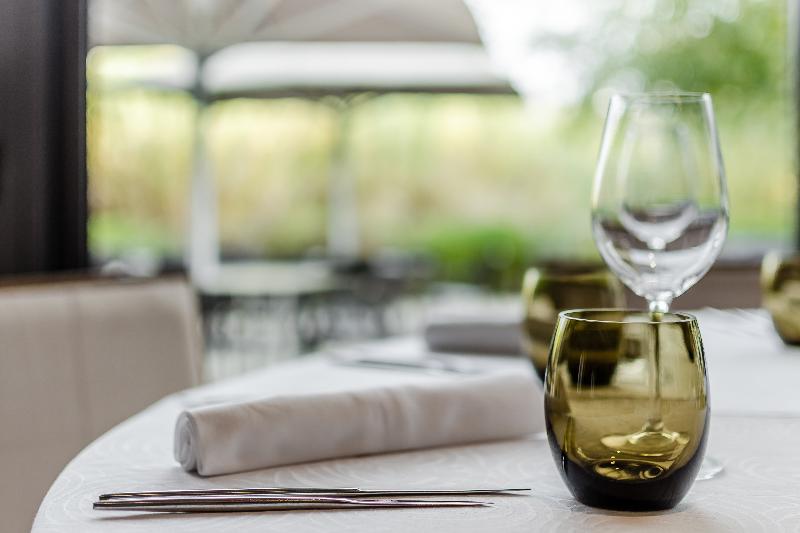 Villa Batalha - Restoran