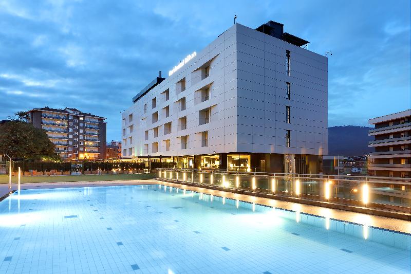 Occidental Bilbao - Genel
