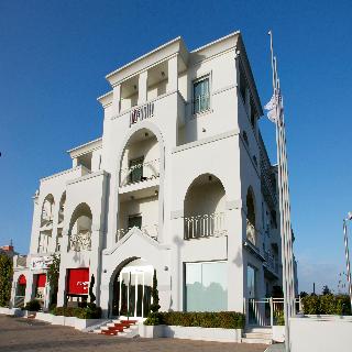 Jazz Hotel