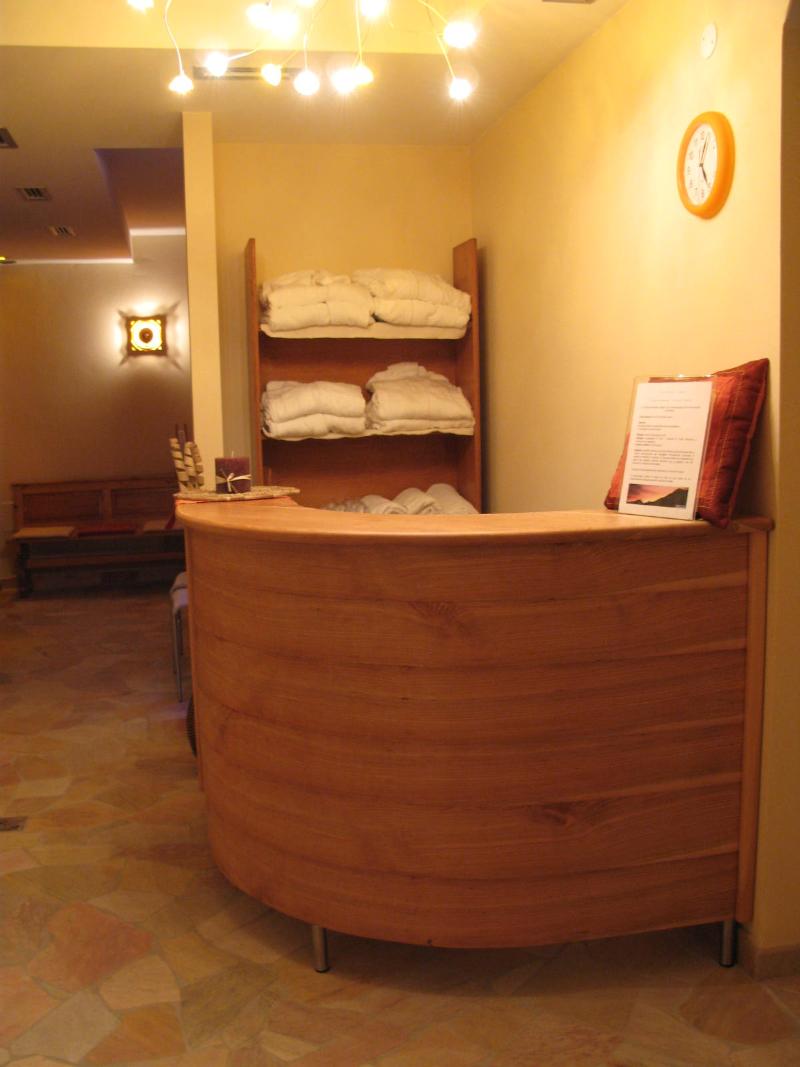 Alphotel Milano - Genel