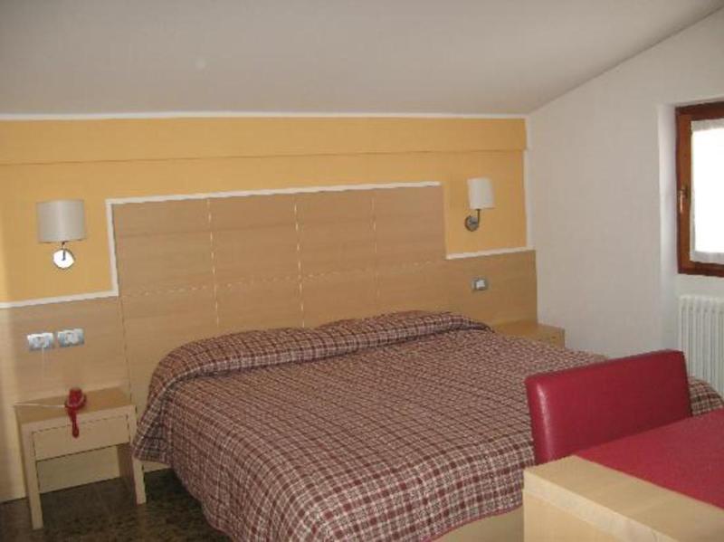 Alphotel Milano - Genel