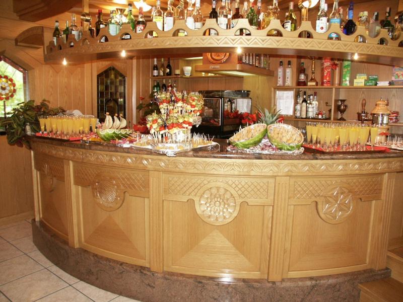 Alphotel Milano - Genel