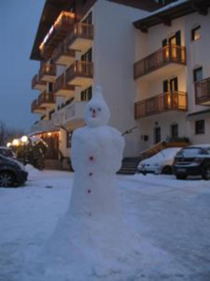Alphotel Milano - Genel