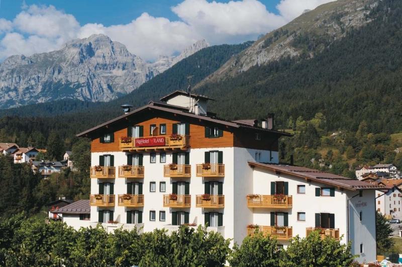 Alphotel Milano - Genel
