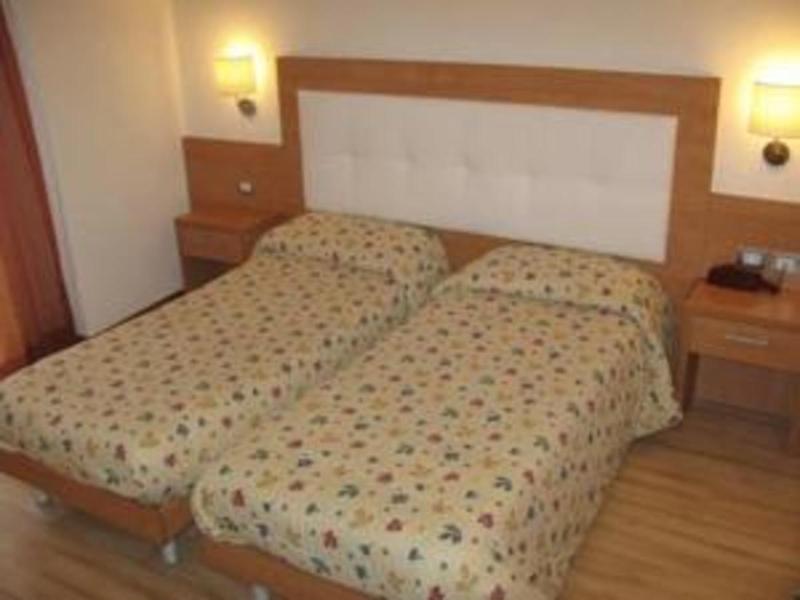 Alphotel Milano - Genel