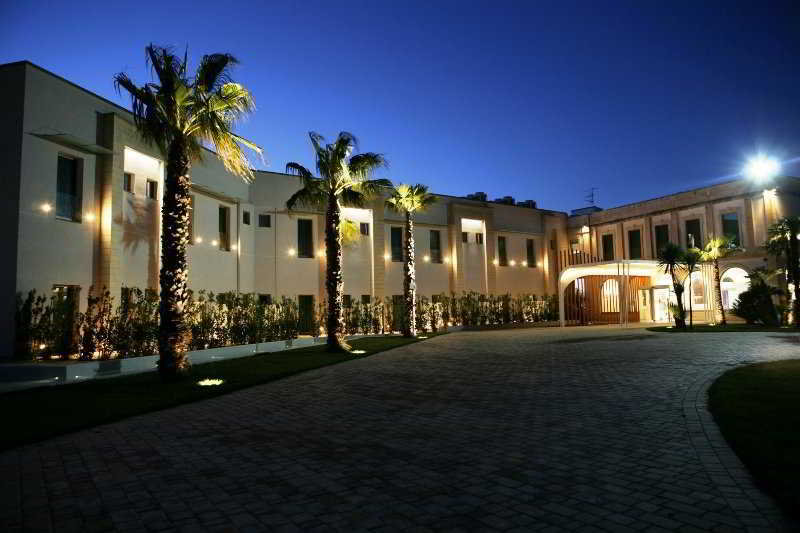 Arthotel & Park Lecce - Genel