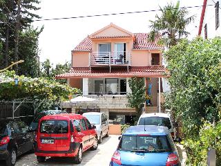 Apartments Ljiljana