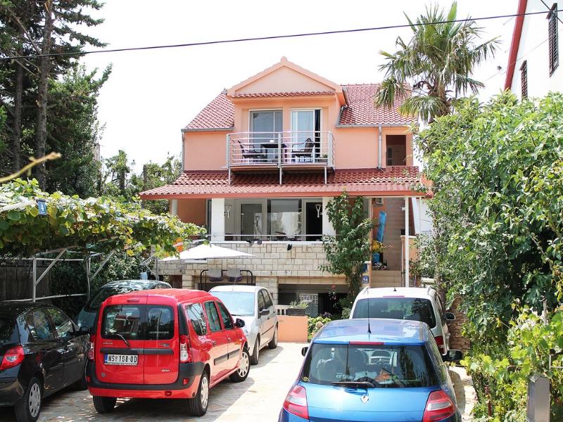 Apartments Ljiljana - Genel