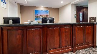 Best Western Fort Lee fotoÄŸrafÄ±